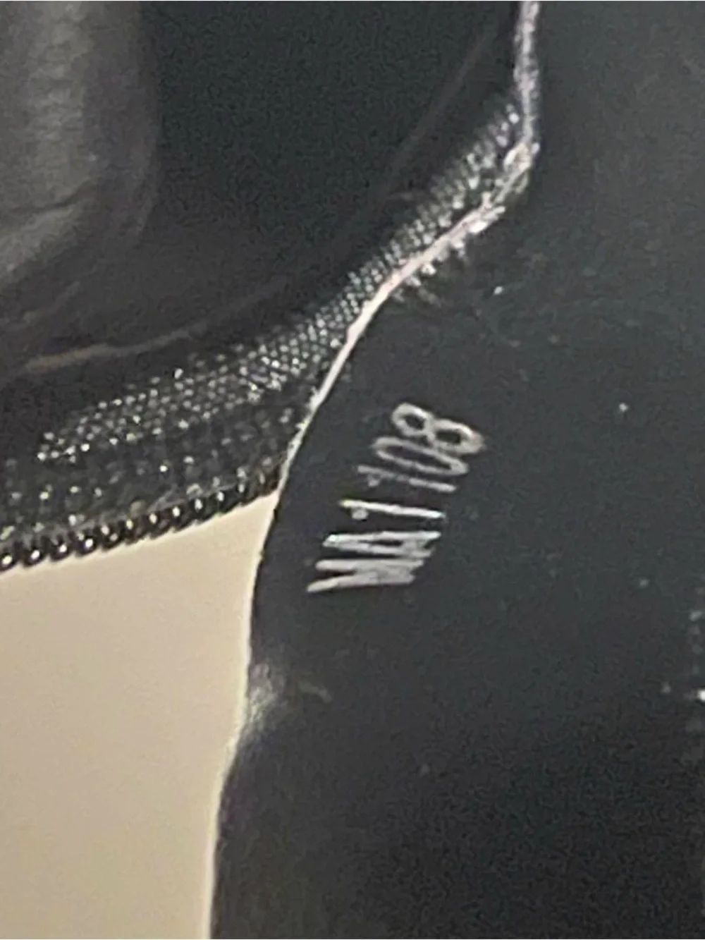 Louis Vuitton Star Trail Monogram Ankle Boots Size 37